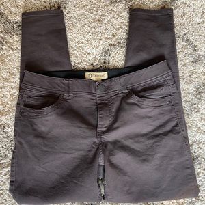 Brown Size 10 pants